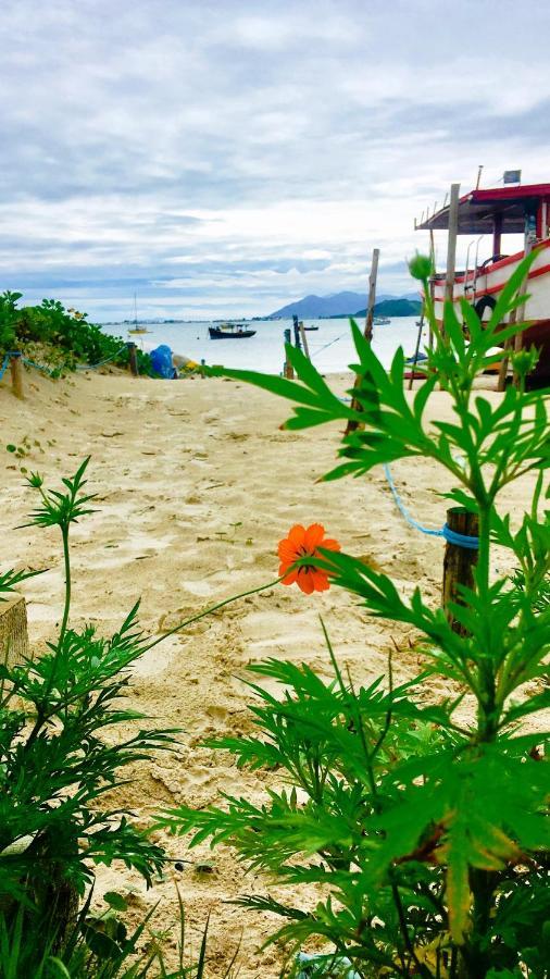 Residencial Villa Das Flores Pinheira Luaran gambar