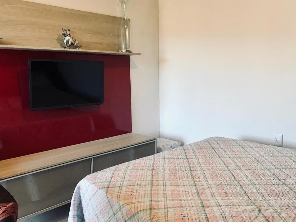 Residencial Villa Das Flores Pinheira Luaran gambar