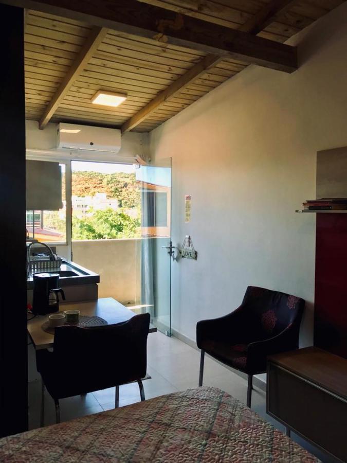 Residencial Villa Das Flores Pinheira Luaran gambar