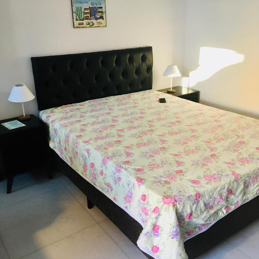 Residencial Villa Das Flores Pinheira Luaran gambar