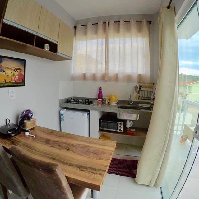 Residencial Villa Das Flores Pinheira Luaran gambar