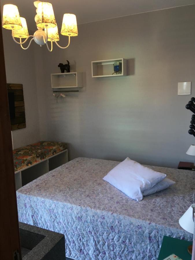 Residencial Villa Das Flores Pinheira Luaran gambar
