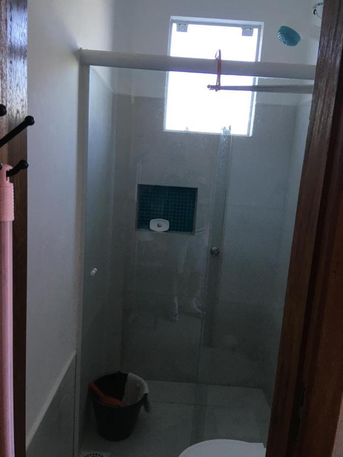 Residencial Villa Das Flores Pinheira Luaran gambar