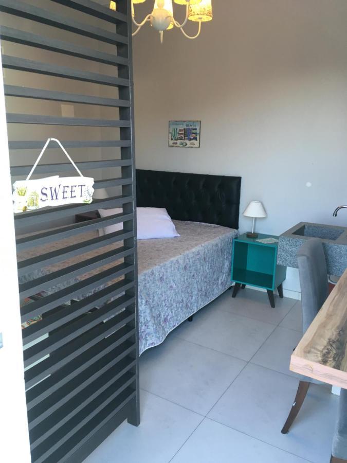 Residencial Villa Das Flores Pinheira Luaran gambar