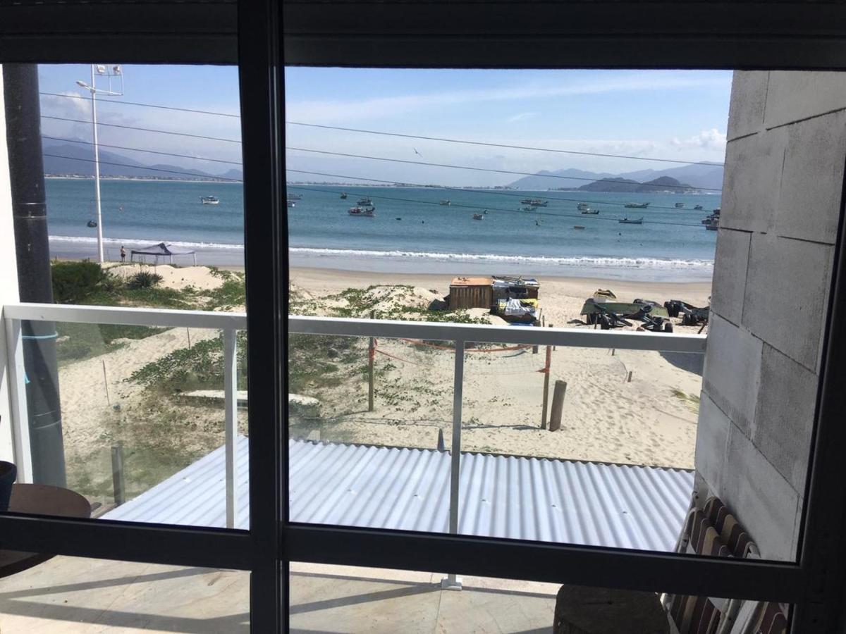 Residencial Villa Das Flores Pinheira Luaran gambar