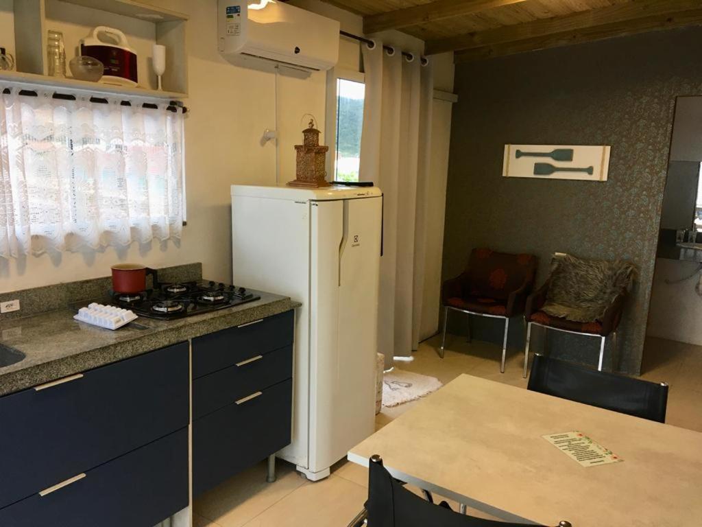 Residencial Villa Das Flores Pinheira Luaran gambar
