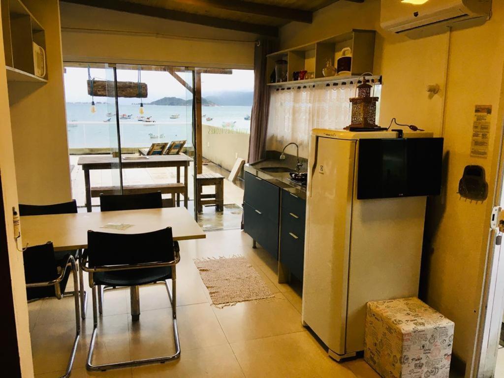 Residencial Villa Das Flores Pinheira Luaran gambar