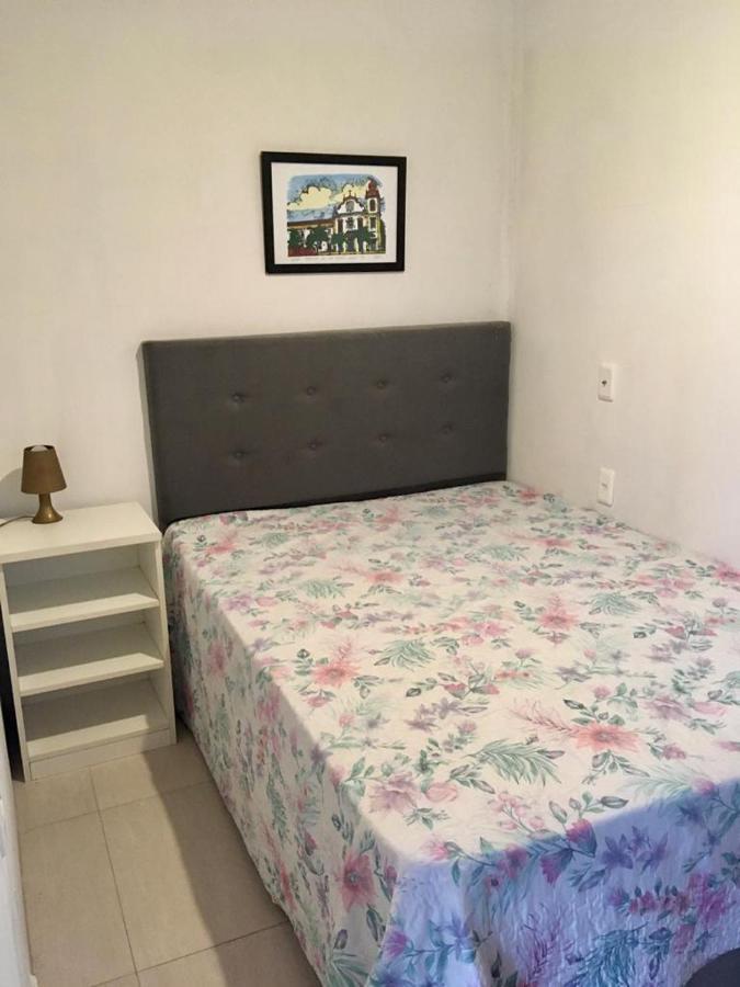 Residencial Villa Das Flores Pinheira Luaran gambar