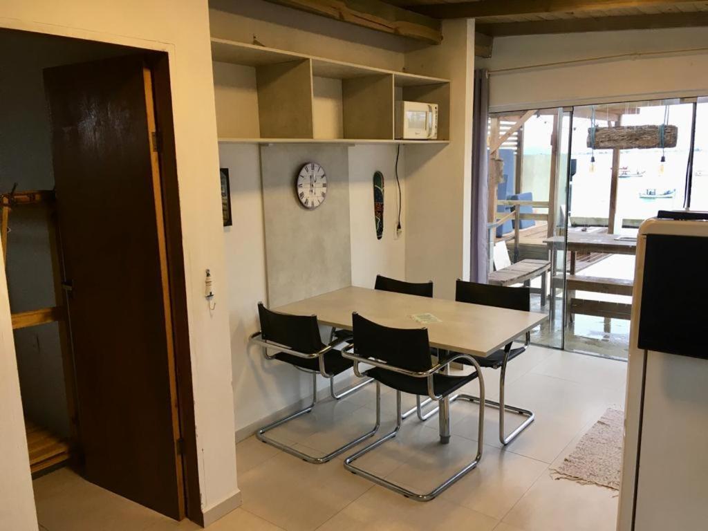 Residencial Villa Das Flores Pinheira Luaran gambar