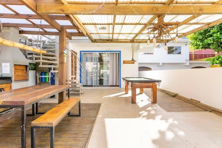 Residencial Villa Das Flores Pinheira Luaran gambar