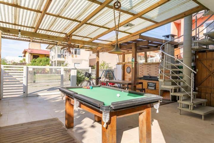 Residencial Villa Das Flores Pinheira Luaran gambar