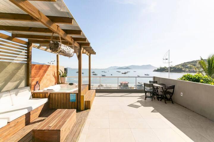 Residencial Villa Das Flores Pinheira Luaran gambar