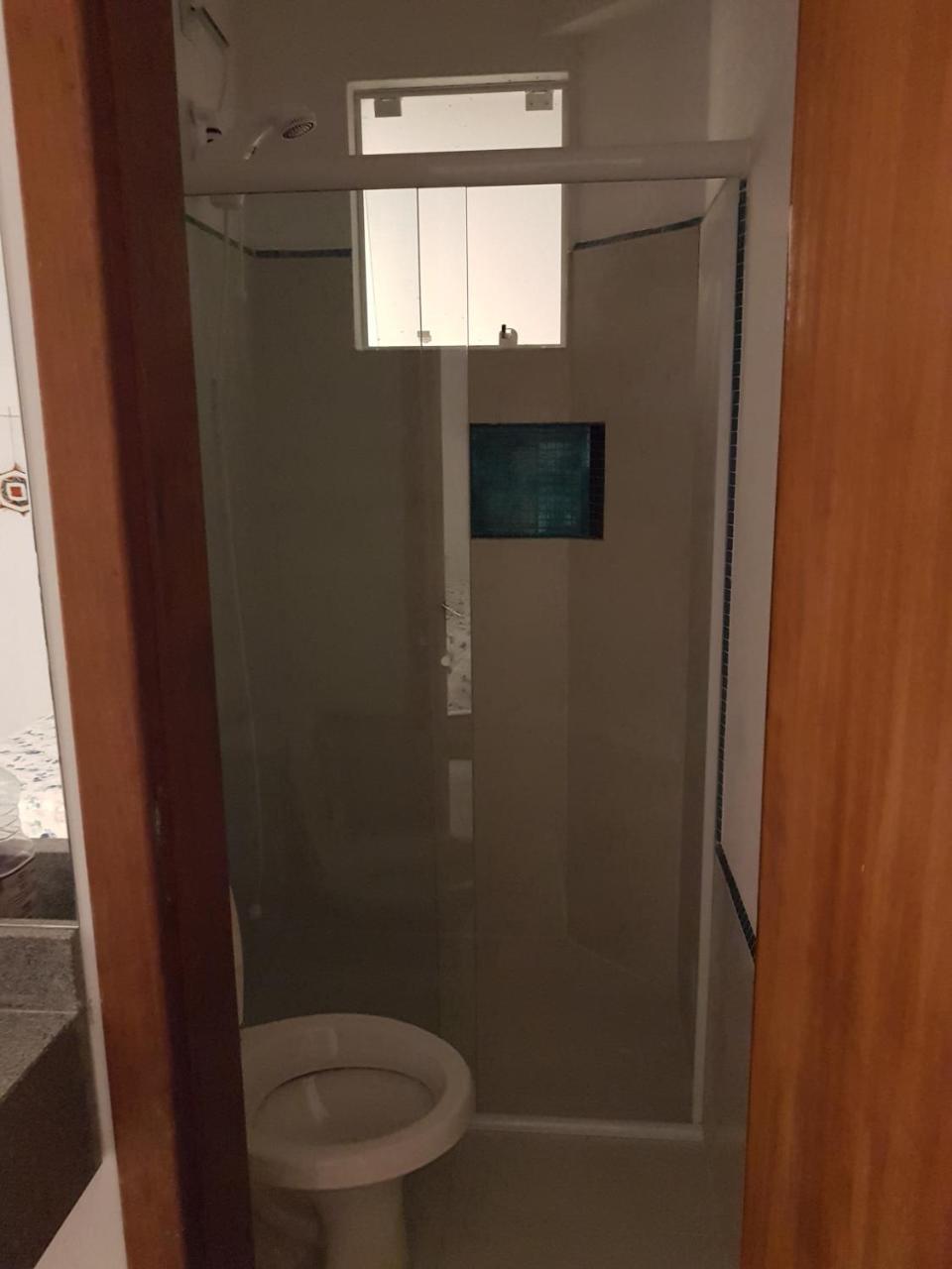 Residencial Villa Das Flores Pinheira Luaran gambar