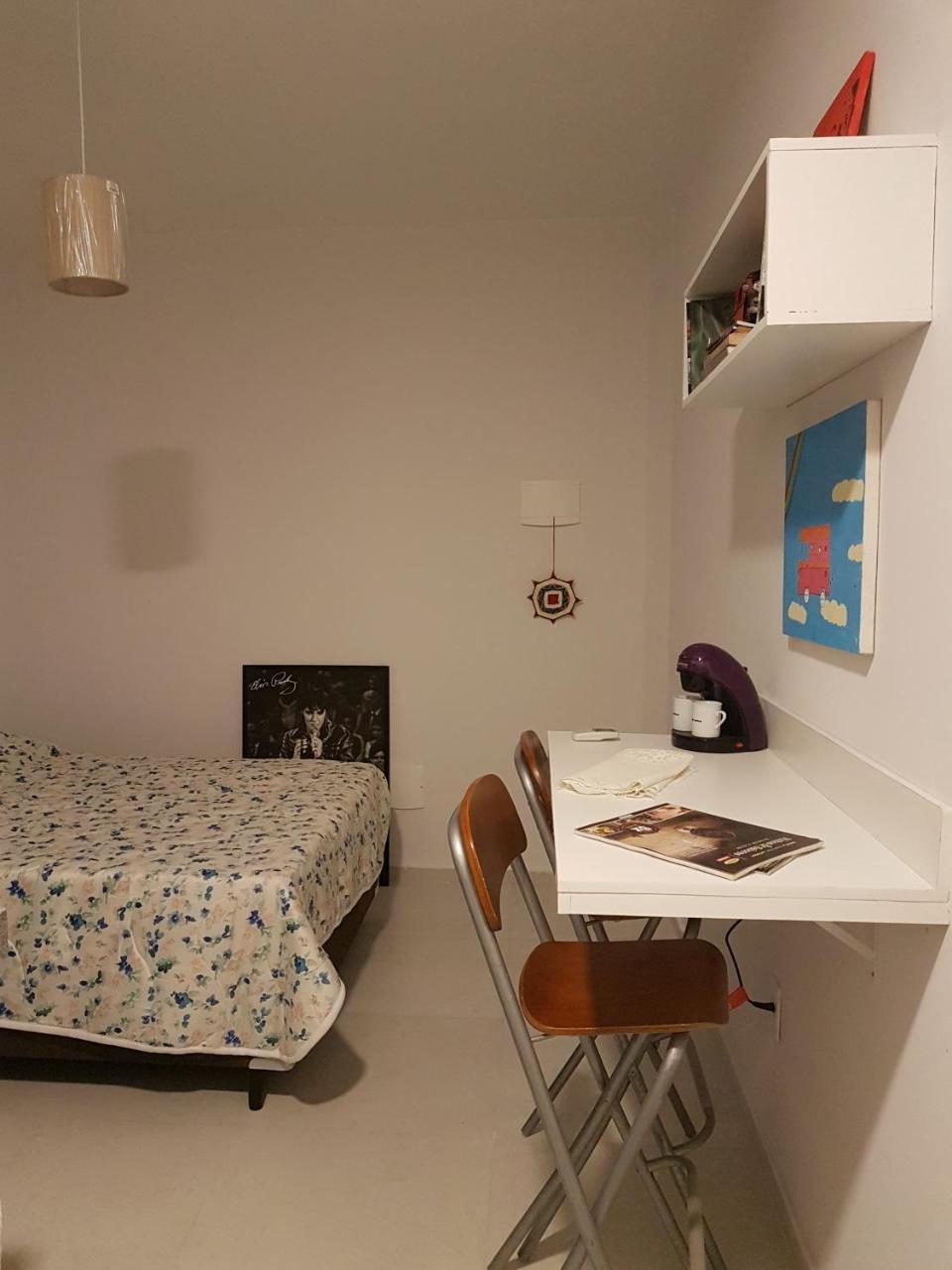 Residencial Villa Das Flores Pinheira Luaran gambar