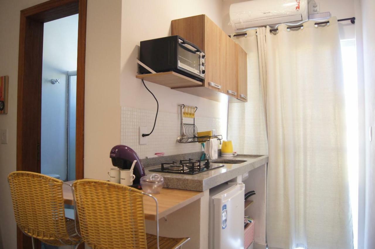 Residencial Villa Das Flores Pinheira Luaran gambar
