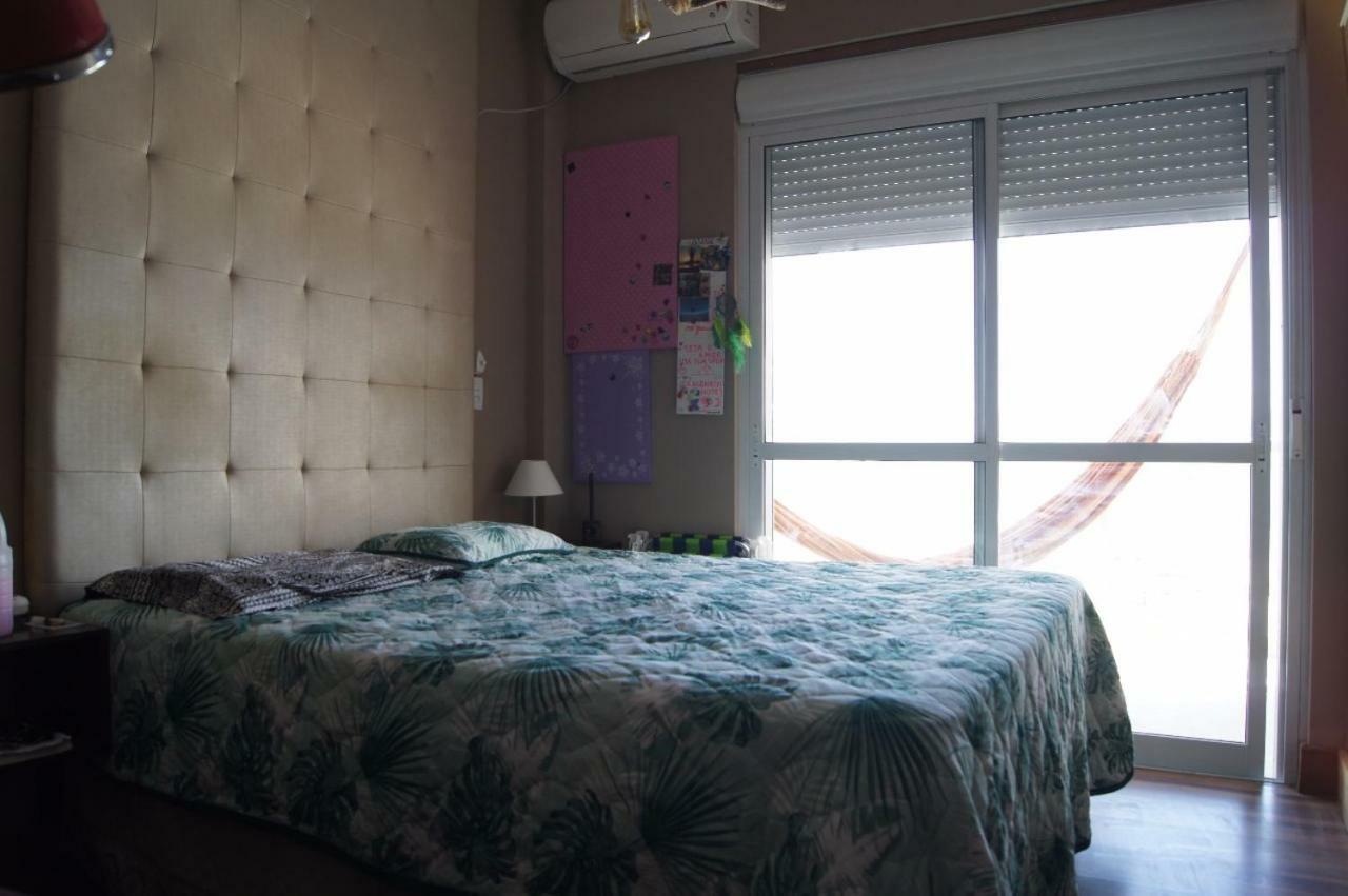 Residencial Villa Das Flores Pinheira Luaran gambar